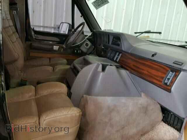 1994 DODGE RAM VAN - VIN: 2B6HB21Y0RK575745 - Фото 5