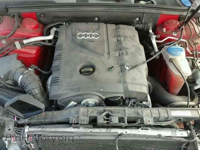 2010 AUDI A4 - VIN: WAUBFAFL2AN003238 - Фото 7