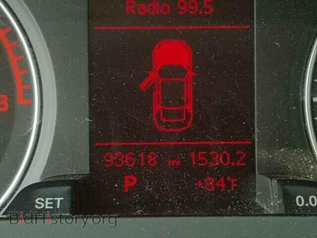 2010 AUDI A4 - VIN: WAUBFAFL2AN003238 - Фото 8