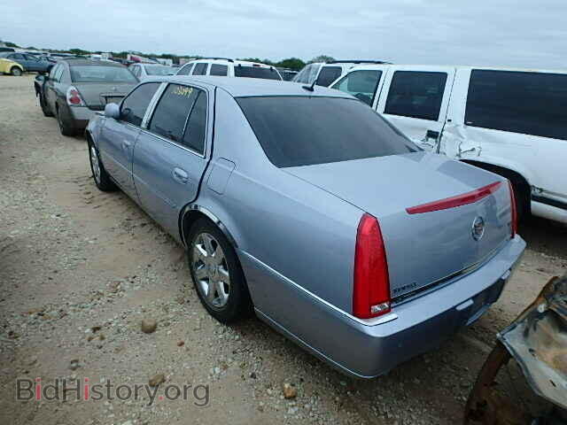 2006 CADILLAC DTS - VIN: 1G6KD57Y66U110867 - Photo 3