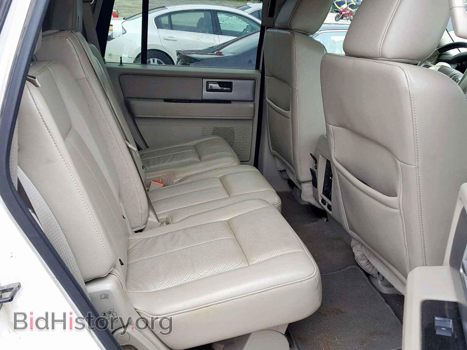 2012 FORD EXPEDITION - VIN: 1FMJU1K57CEF04443 - Фото 6