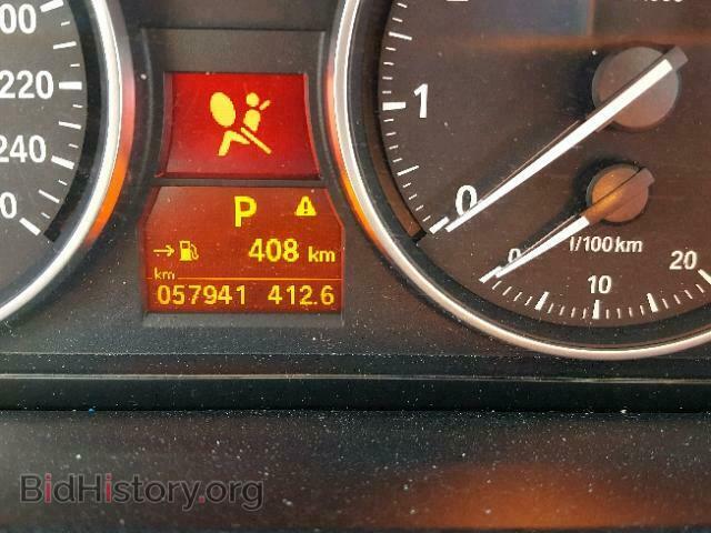 2015 BMW X1 - VIN: WBAVL1C5XFVY37745 - Фото 8