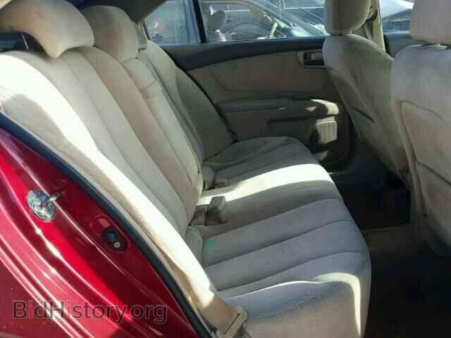 2007 KIA OPTIMA - VIN: KNAGE123375103579 - Фото 6