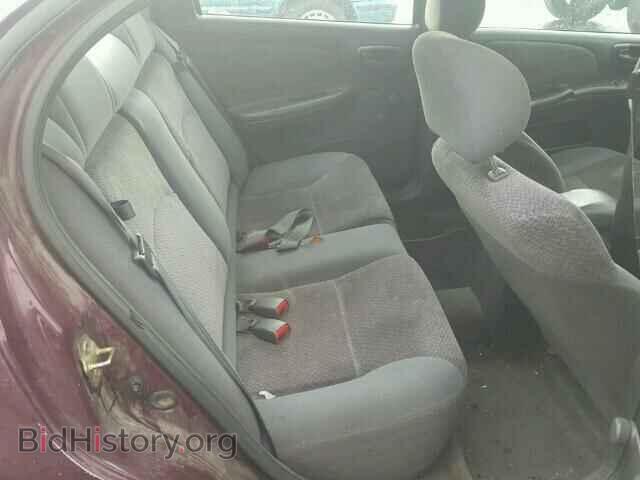 2000 DODGE NEON - VIN: 1B3ES46C3YD728894 - Фото 6