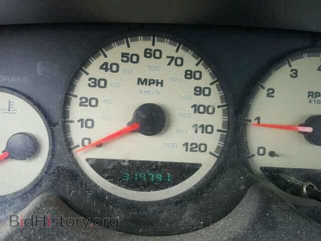 2000 DODGE NEON - VIN: 1B3ES46C3YD728894 - Фото 8