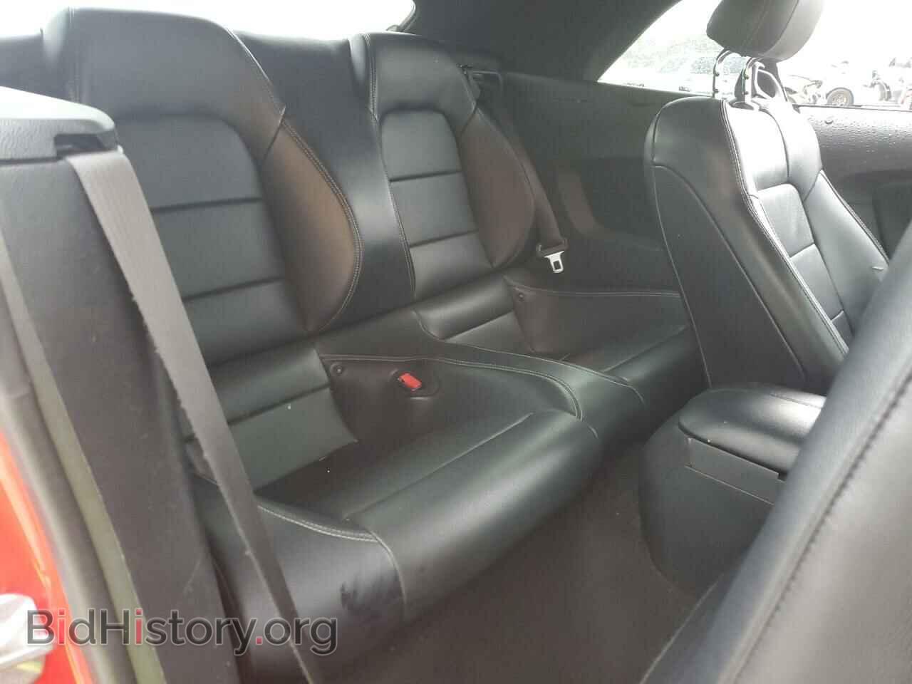 2017 FORD ALL Models - VIN: 1FATP8UH6H5217841 - Фото 10