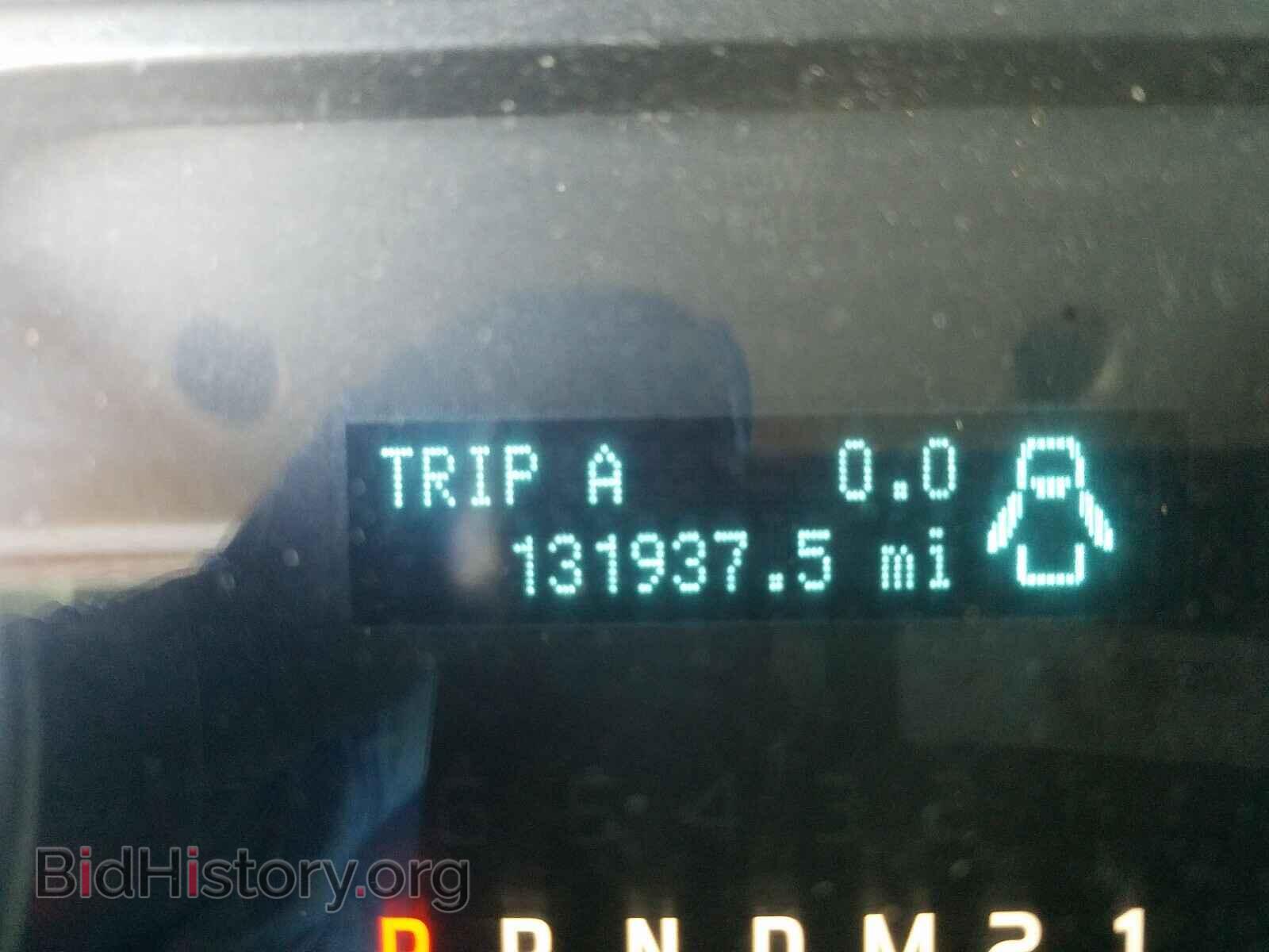 2013 FORD F150 - VIN: 1FTEX1CM0DFD22582 - Фото 8