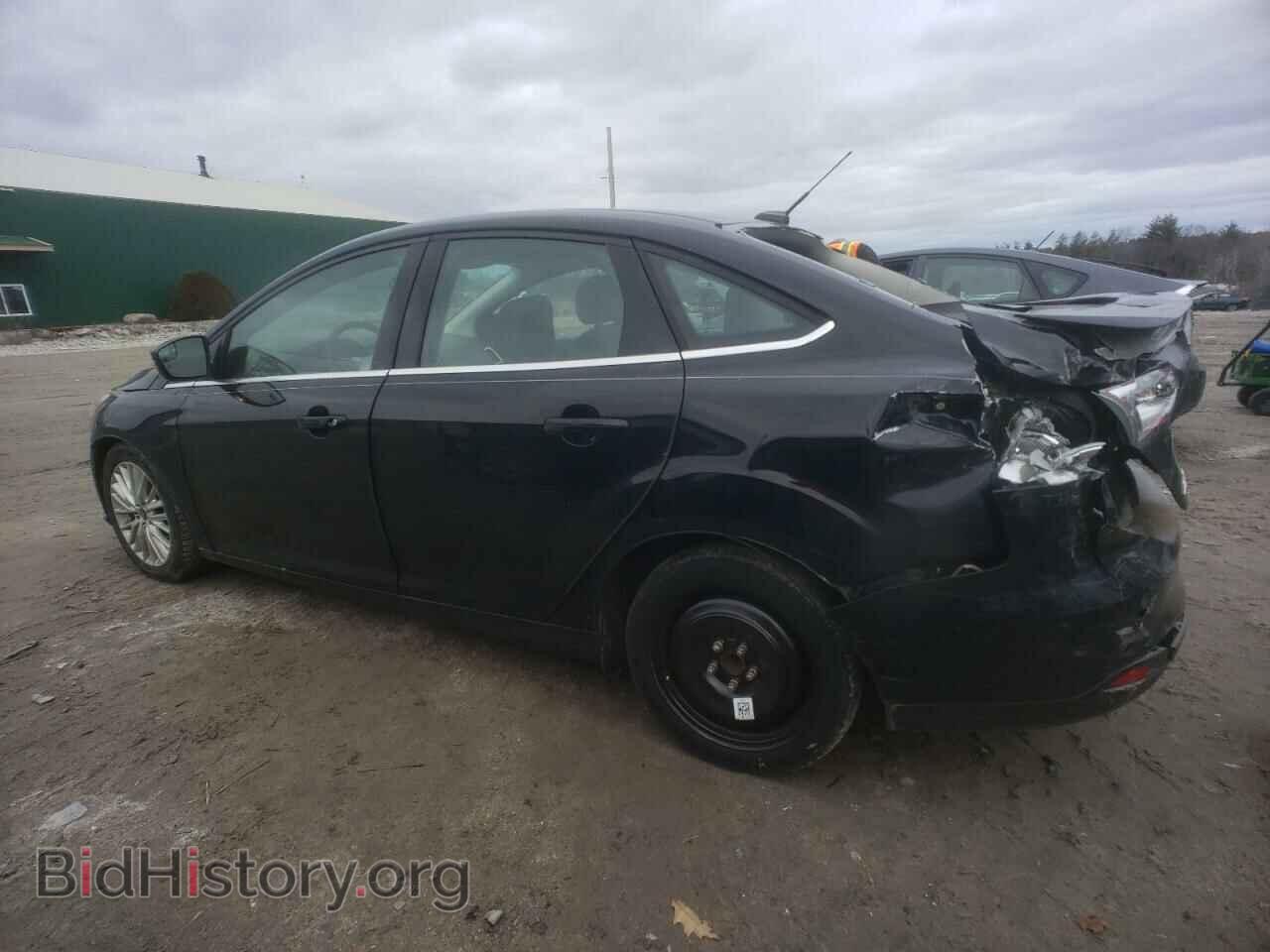 2017 FORD FOCUS - VIN: 1FADP3J25HL220717 - Photo 2