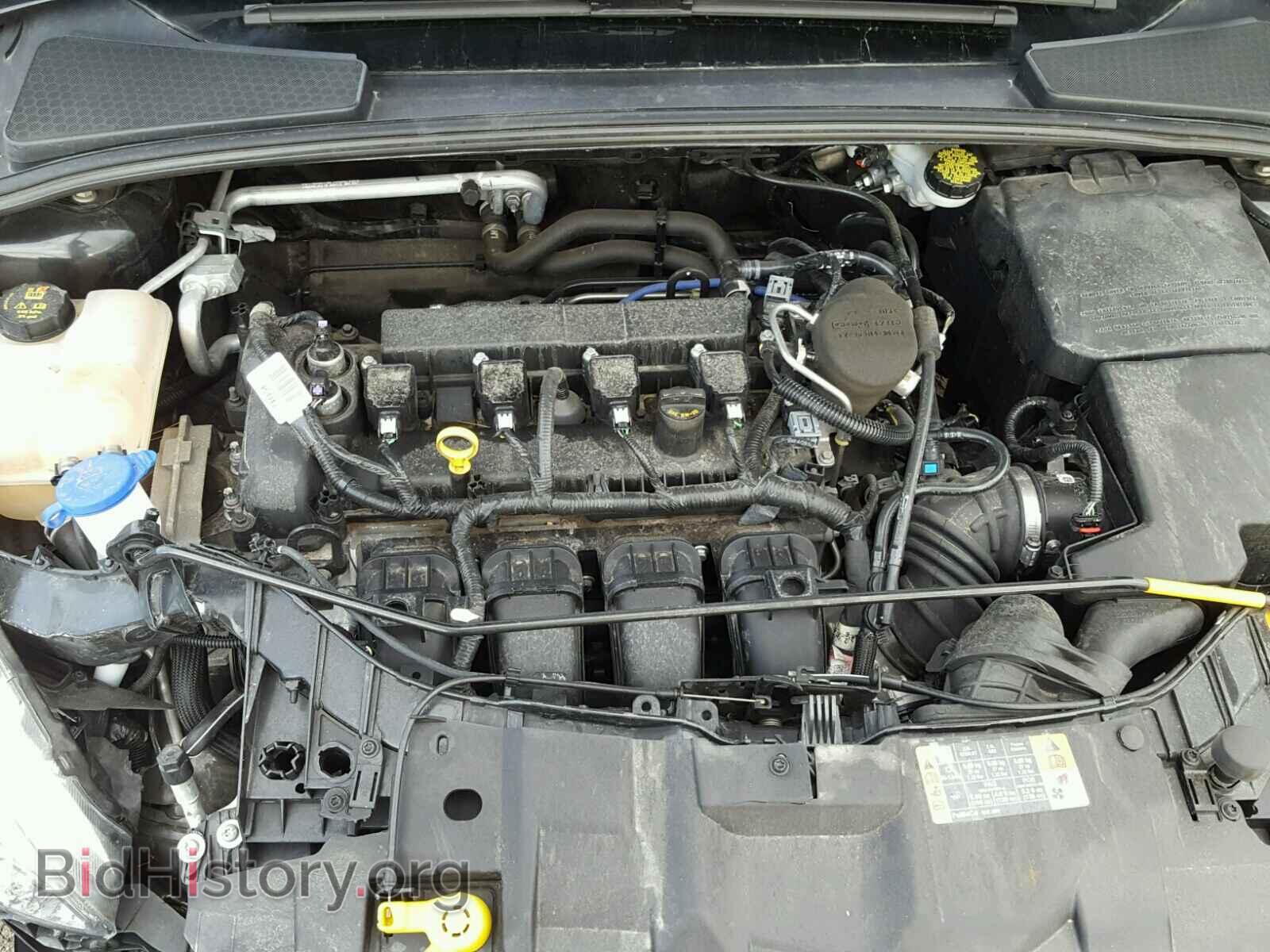 2015 FORD FOCUS - VIN: 1FADP3E20FL313913 - Photo 7