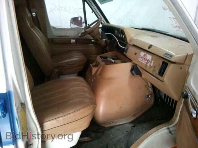 1988 DODGE RAM VAN - VIN: 2B7KB33W2JK156237 - Фото 5