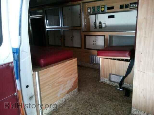 1988 DODGE RAM VAN - VIN: 2B7KB33W2JK156237 - Фото 6