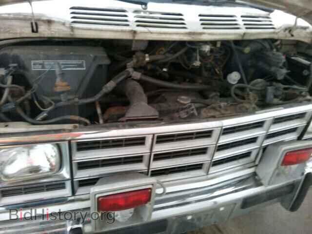 1988 DODGE RAM VAN - VIN: 2B7KB33W2JK156237 - Фото 7