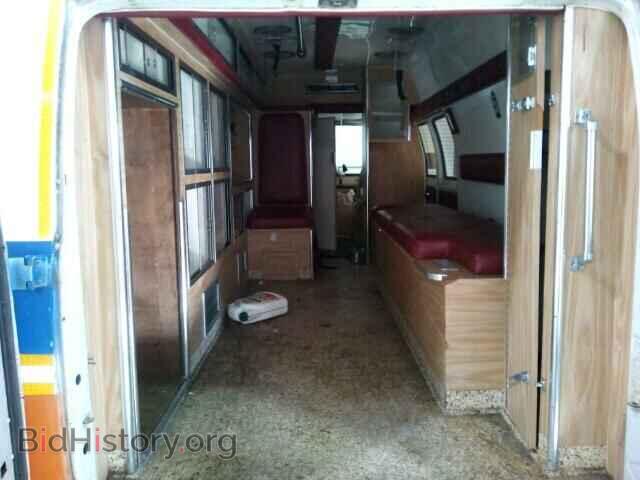 1988 DODGE RAM VAN - VIN: 2B7KB33W2JK156237 - Фото 9