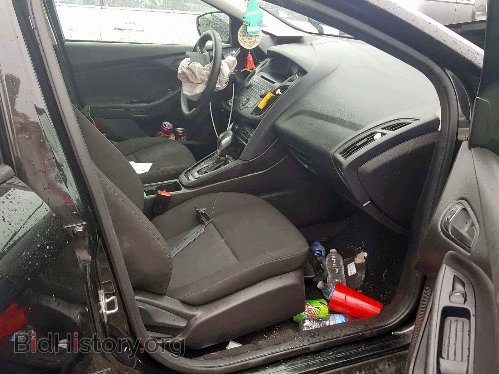 2015 FORD FOCUS - VIN: 1FADP3E23FL312870 - Photo 5
