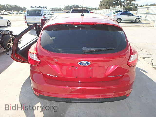2012 FORD FOCUS - VIN: 1FAHP3N27CL128979 - Фото 10