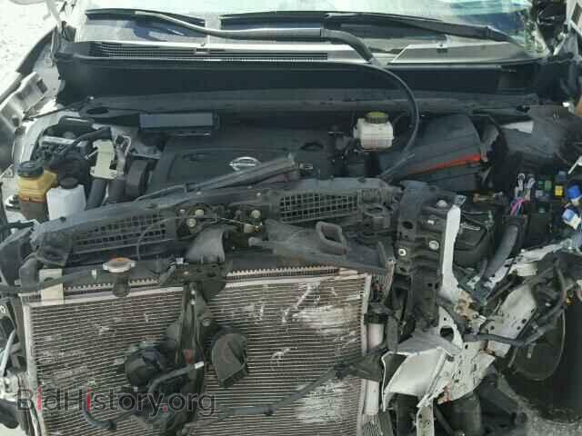 2015 NISSAN PATHFINDER - VIN: 5N1AR2MM4FC663089 - Фото 7