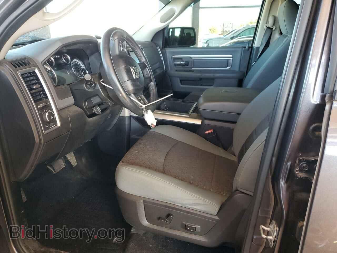 2015 RAM 1500 - VIN: 1C6RR7LM2FS748550 - Фото 7