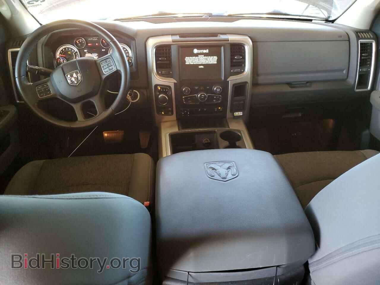 2015 RAM 1500 - VIN: 1C6RR7LM2FS748550 - Фото 8
