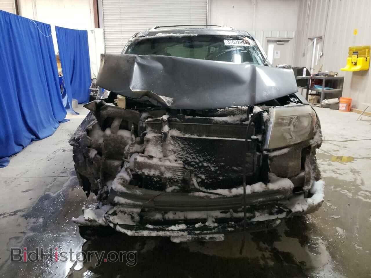 2013 HONDA PILOT - VIN: 5FNYF4H43DB046493 - Фото 5