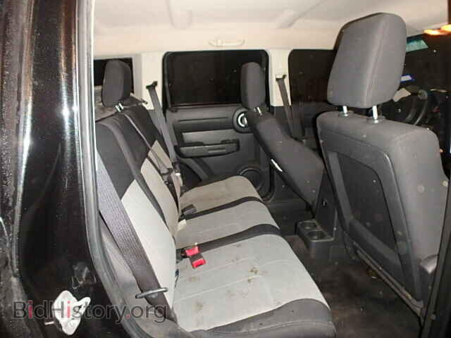 2008 DODGE NITRO - VIN: 1D8GT28K88W139987 - Фото 6