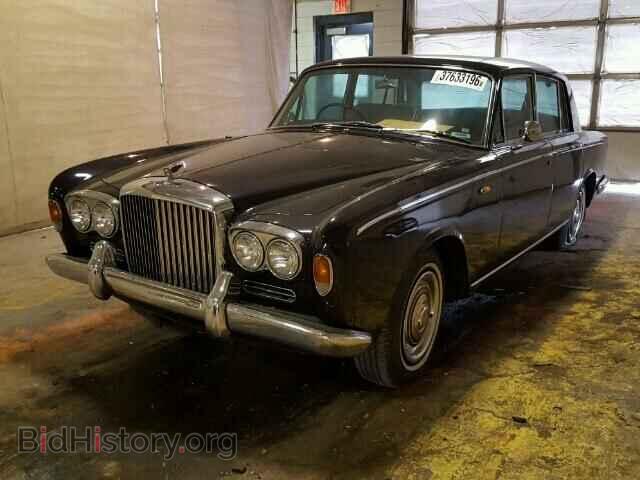 1967 BENTLEY ALL MODELS - VIN: SBH3411 - Photo 2