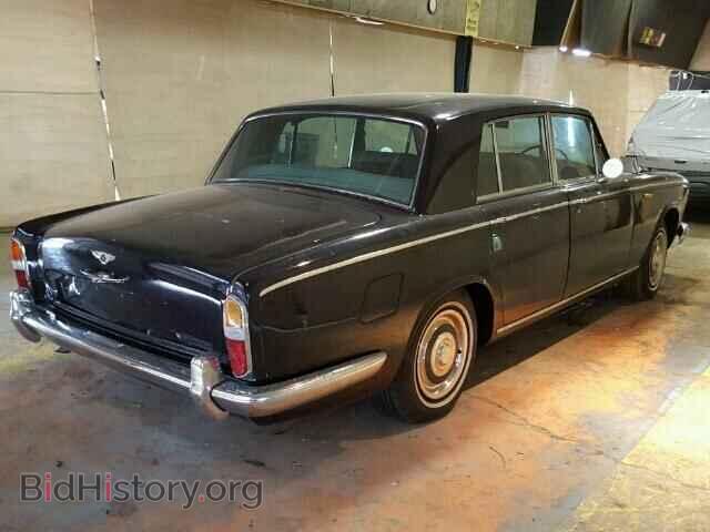 1967 BENTLEY ALL MODELS - VIN: SBH3411 - Photo 4
