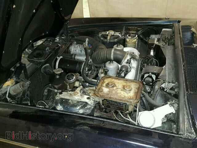 1967 BENTLEY ALL MODELS - VIN: SBH3411 - Photo 7