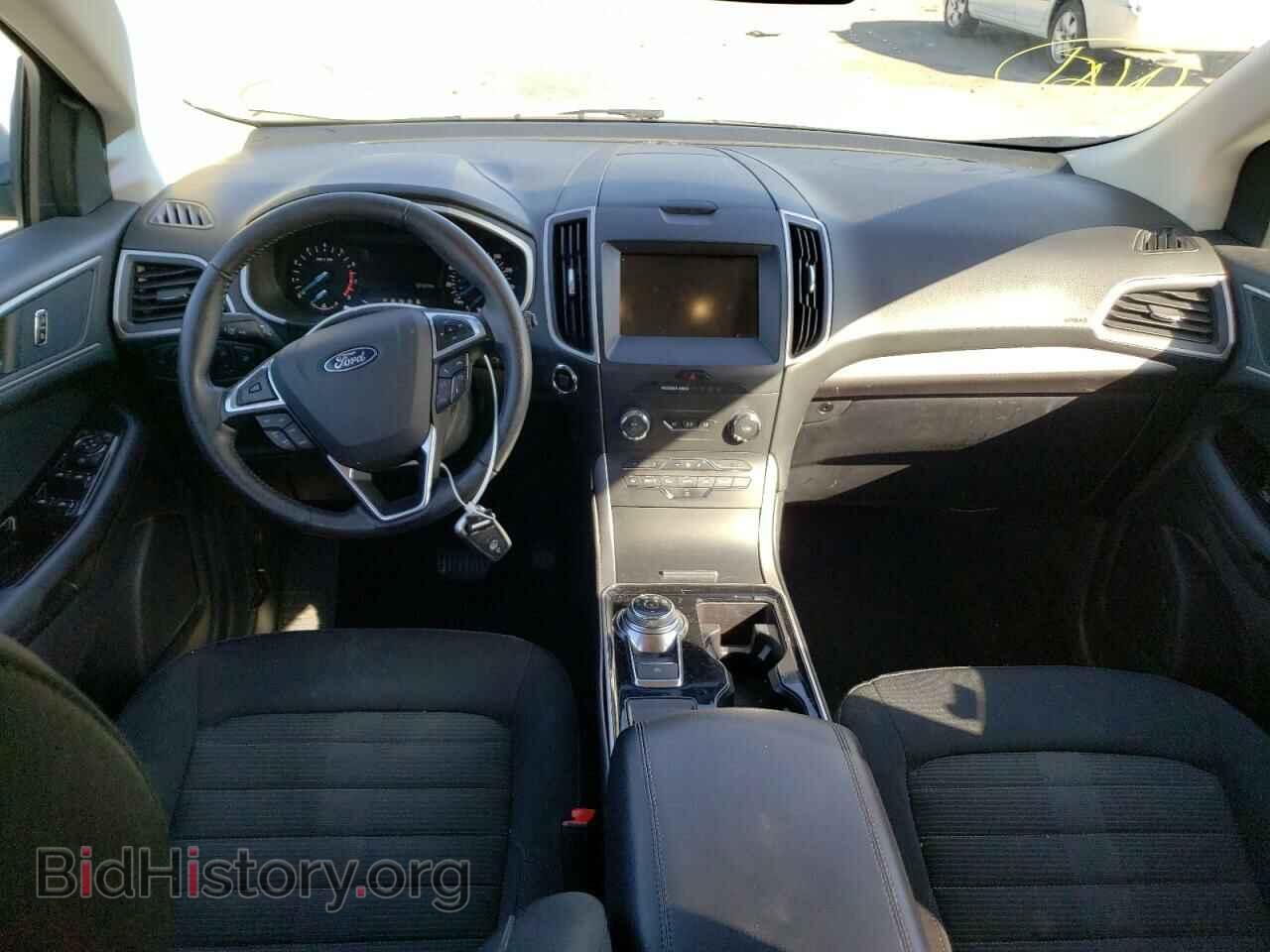 2019 FORD EDGE - VIN: 2FMPK3J92KBC63319 - Фото 8