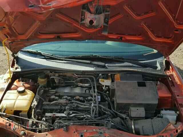 2005 FORD FOCUS - VIN: 3FAFP37N35R101135 - Фото 7
