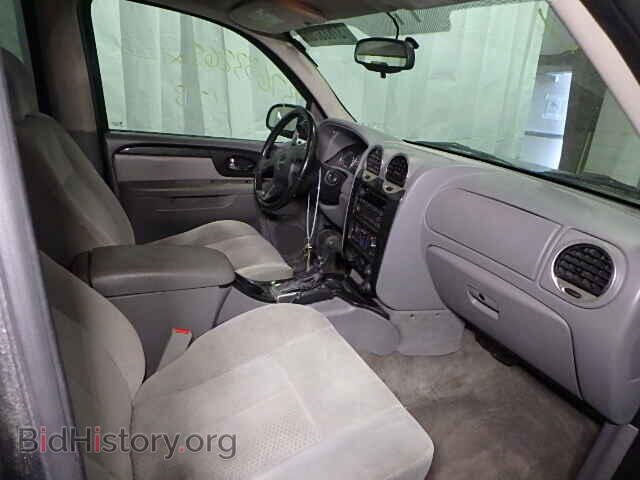 2007 GMC ENVOY - VIN: 1GKDT13S072269999 - Фото 5