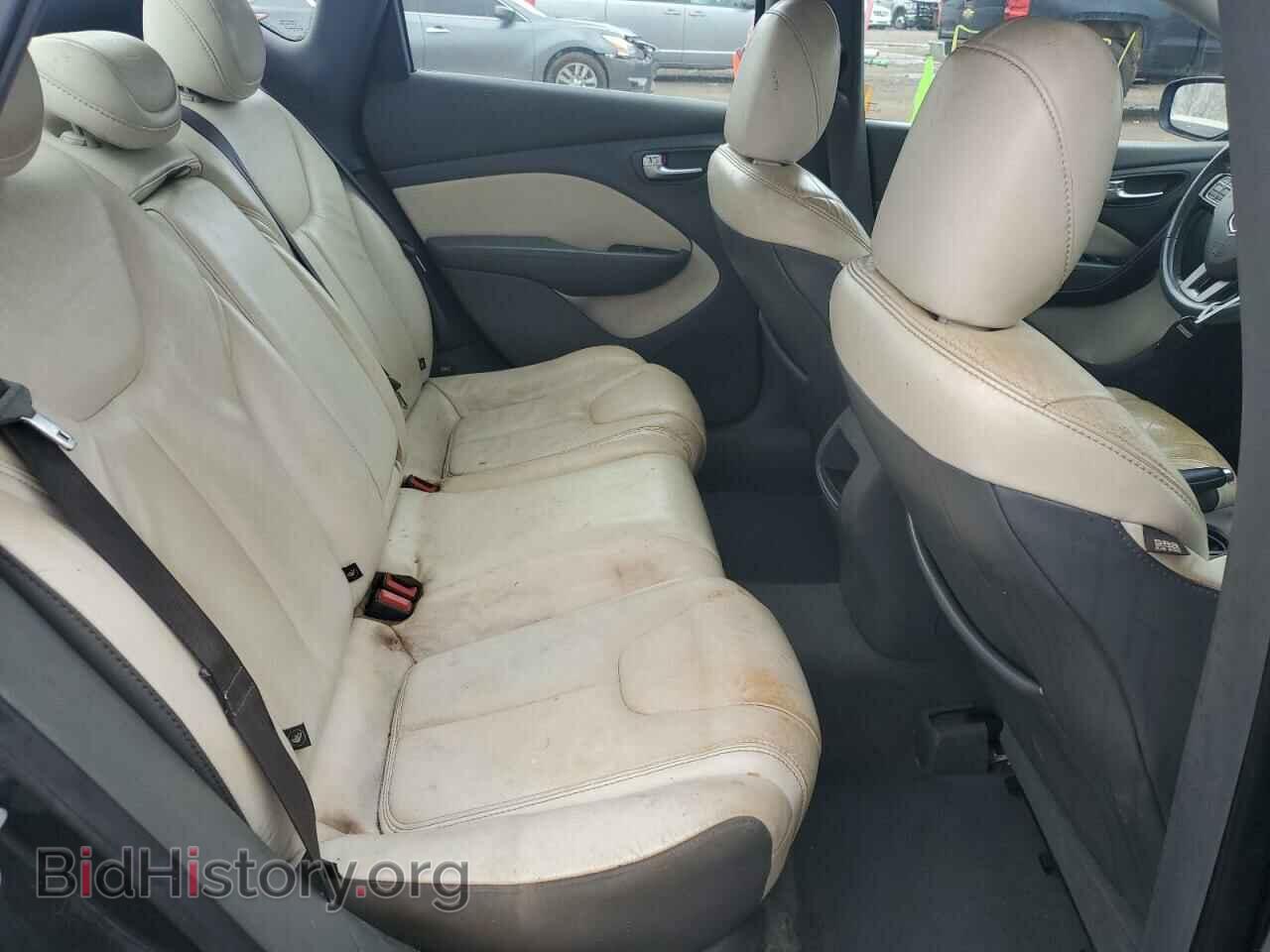 2013 DODGE DART - VIN: 1C3CDFCA5DD184203 - Фото 10