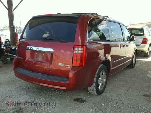 2010 DODGE CARAVAN - VIN: 2D4RN5D16AR317283 - Фото 4