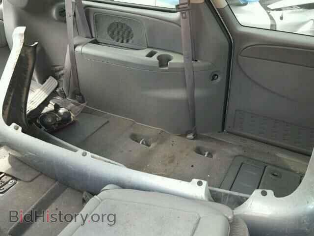 2006 DODGE CARAVAN - VIN: 2D4GP44L86R790848 - Фото 9