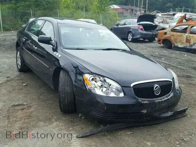 Фотография 1G4HD57227U213901 - BUICK LUCERNE 2007