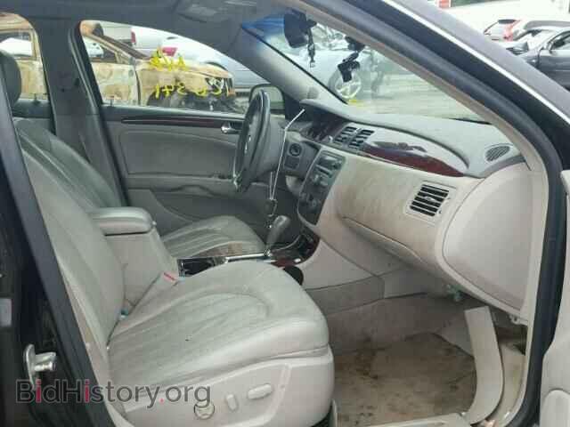 2007 BUICK LUCERNE - VIN: 1G4HD57227U213901 - Фото 5