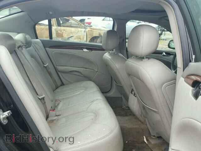 2007 BUICK LUCERNE - VIN: 1G4HD57227U213901 - Фото 6