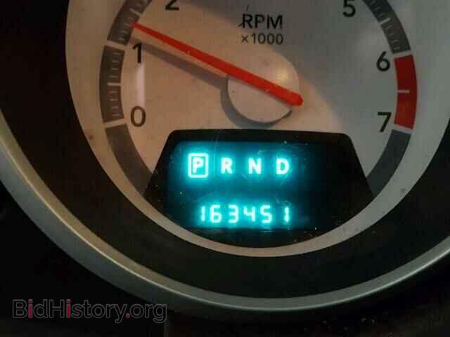2008 DODGE CARAVAN - VIN: 1D8HN44H28B130052 - Фото 8