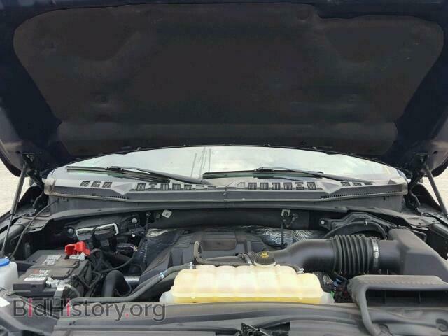 2015 FORD F150 - VIN: 1FTEX1EP8FFC56163 - Фото 7