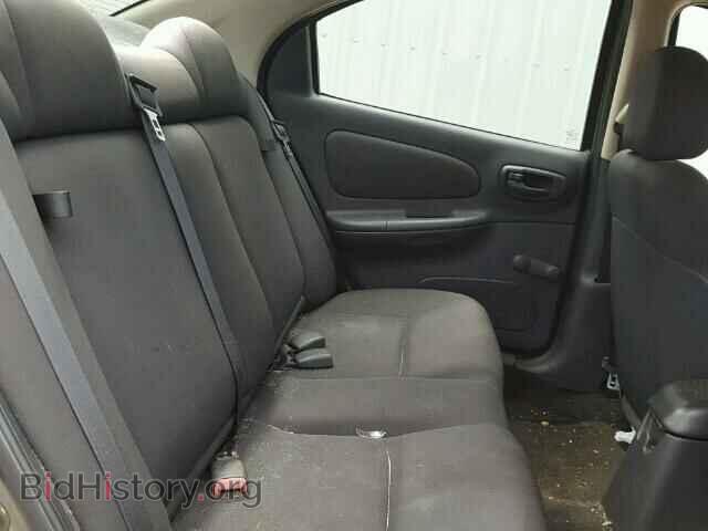 2005 DODGE NEON - VIN: 1B3ES56C25D196376 - Фото 6