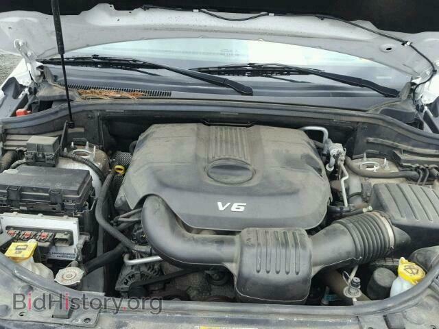 2013 DODGE DURANGO - VIN: 1C4RDJDG7DC695901 - Photo 7