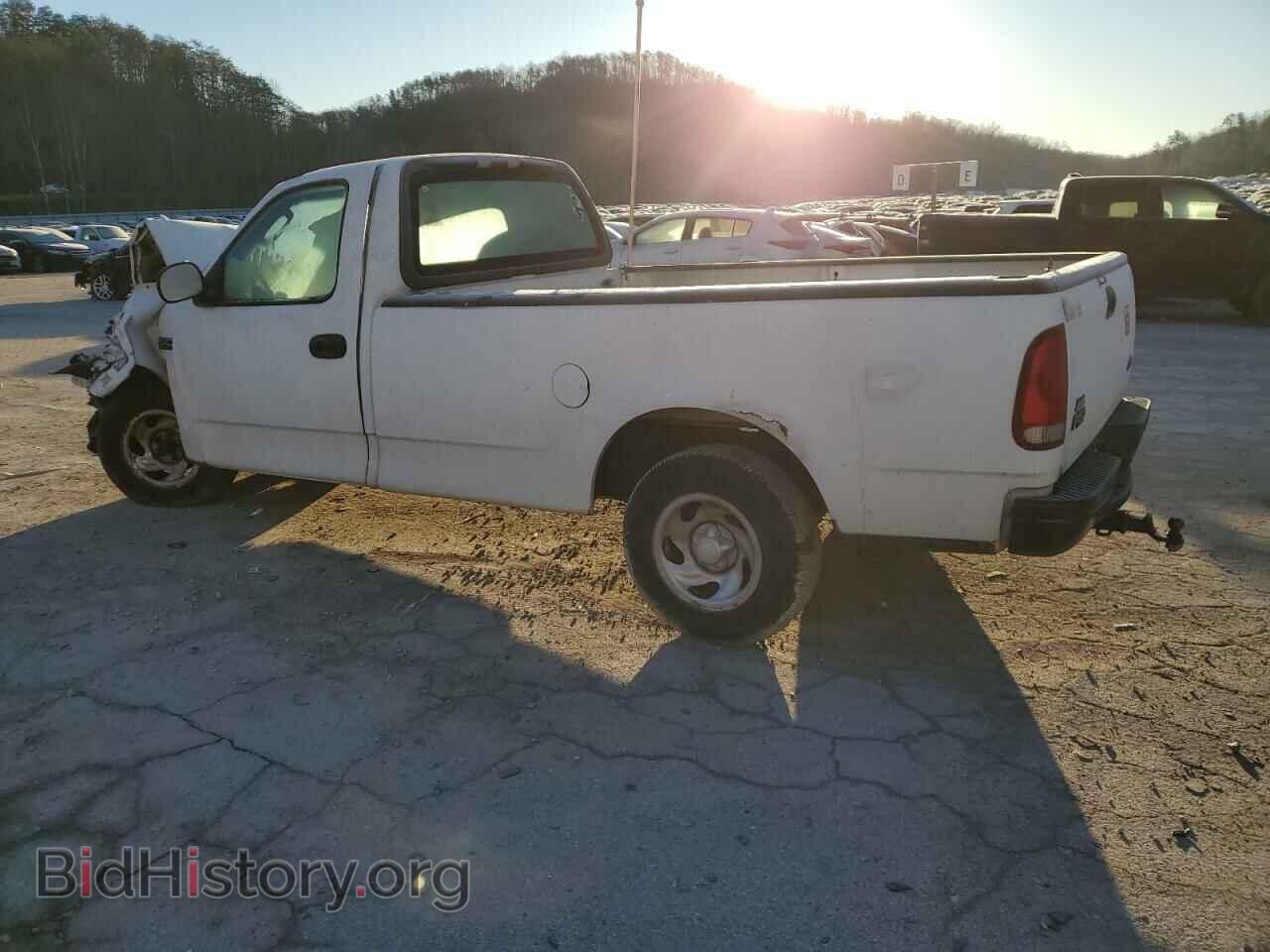 2003 FORD All Models - VIN: 1FTRF17243NA64679 - Фото 2