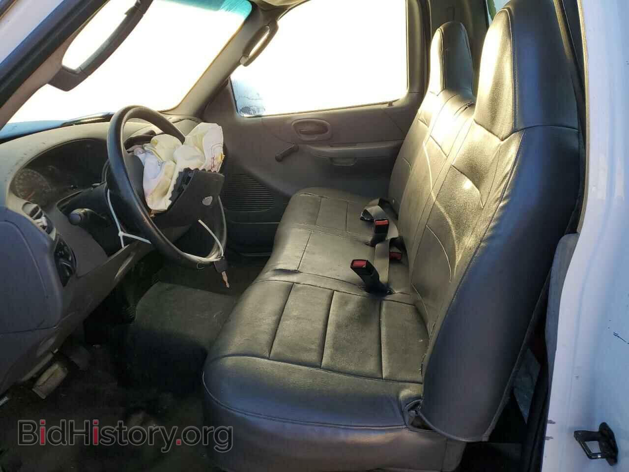 2003 FORD All Models - VIN: 1FTRF17243NA64679 - Фото 7