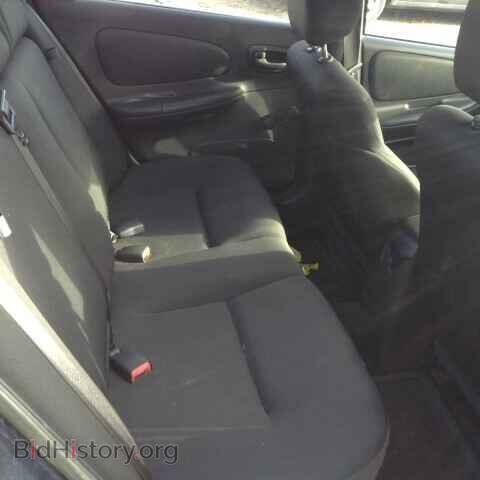 2004 DODGE NEON - VIN: 1B3ES46CX4D530968 - Фото 6