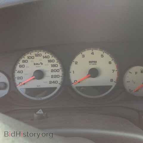 2004 DODGE NEON - VIN: 1B3ES46CX4D530968 - Фото 8