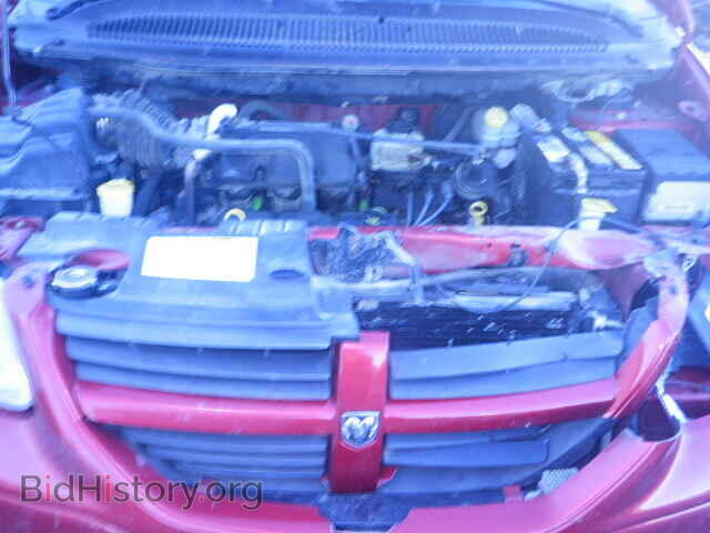2006 DODGE CARAVAN - VIN: 1D4GP45R36B582779 - Фото 7