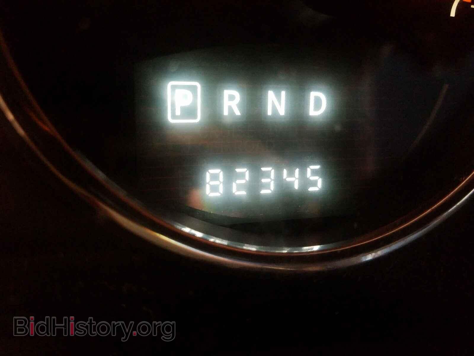 2016 JEEP COMPASS - VIN: 1C4NJCEB1GD543763 - Фото 8
