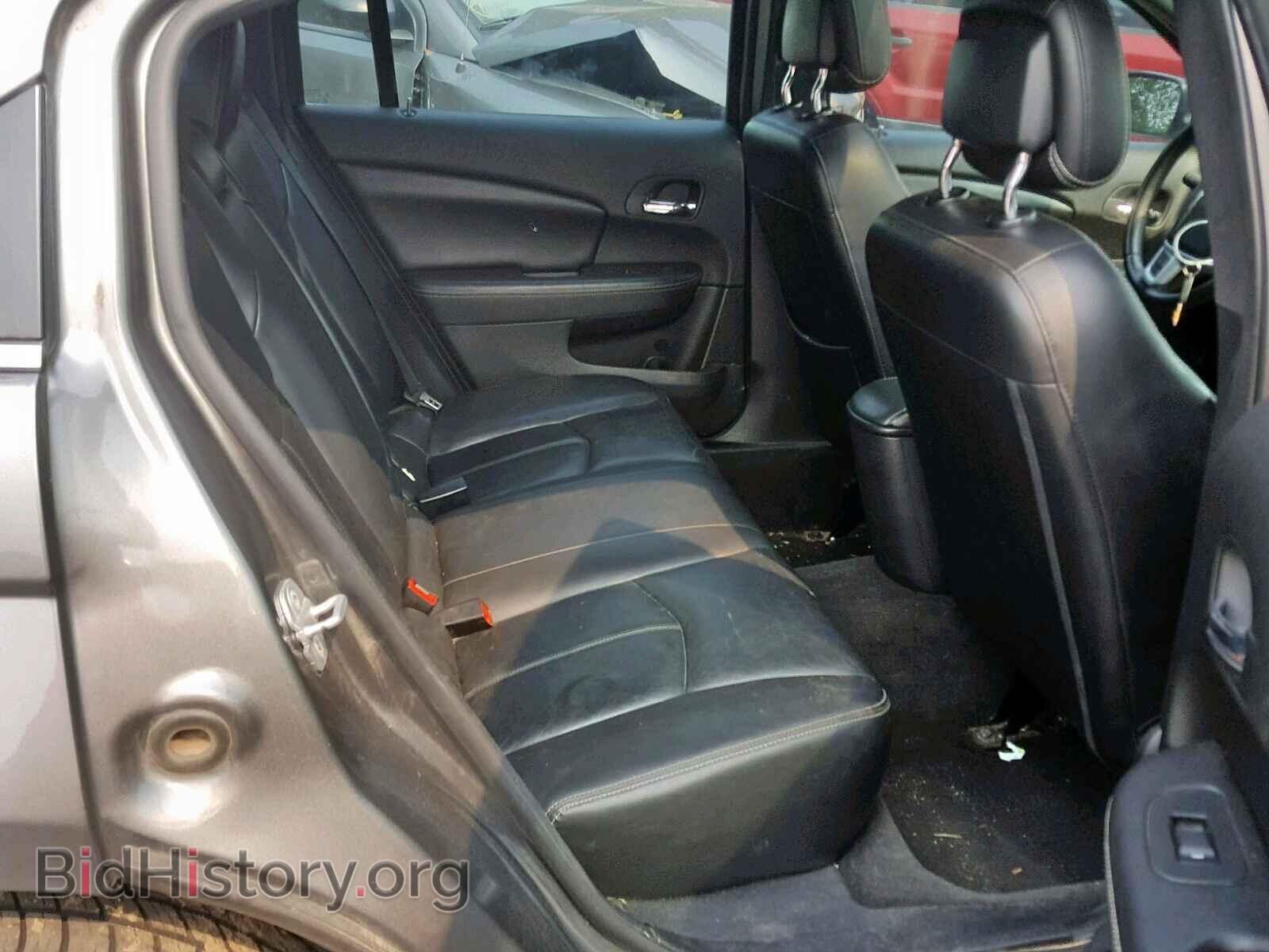 2012 CHRYSLER 200 - VIN: 1C3CCBCB4CN263200 - Photo 6