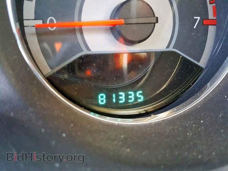 2012 Chrysler 200 (VIN 1C3CCBCB4CN263200) — photo 8 of 10