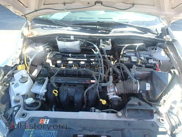 2010 FORD FOCUS - VIN: 1FAHP3GN2AW237238 - Фото 7