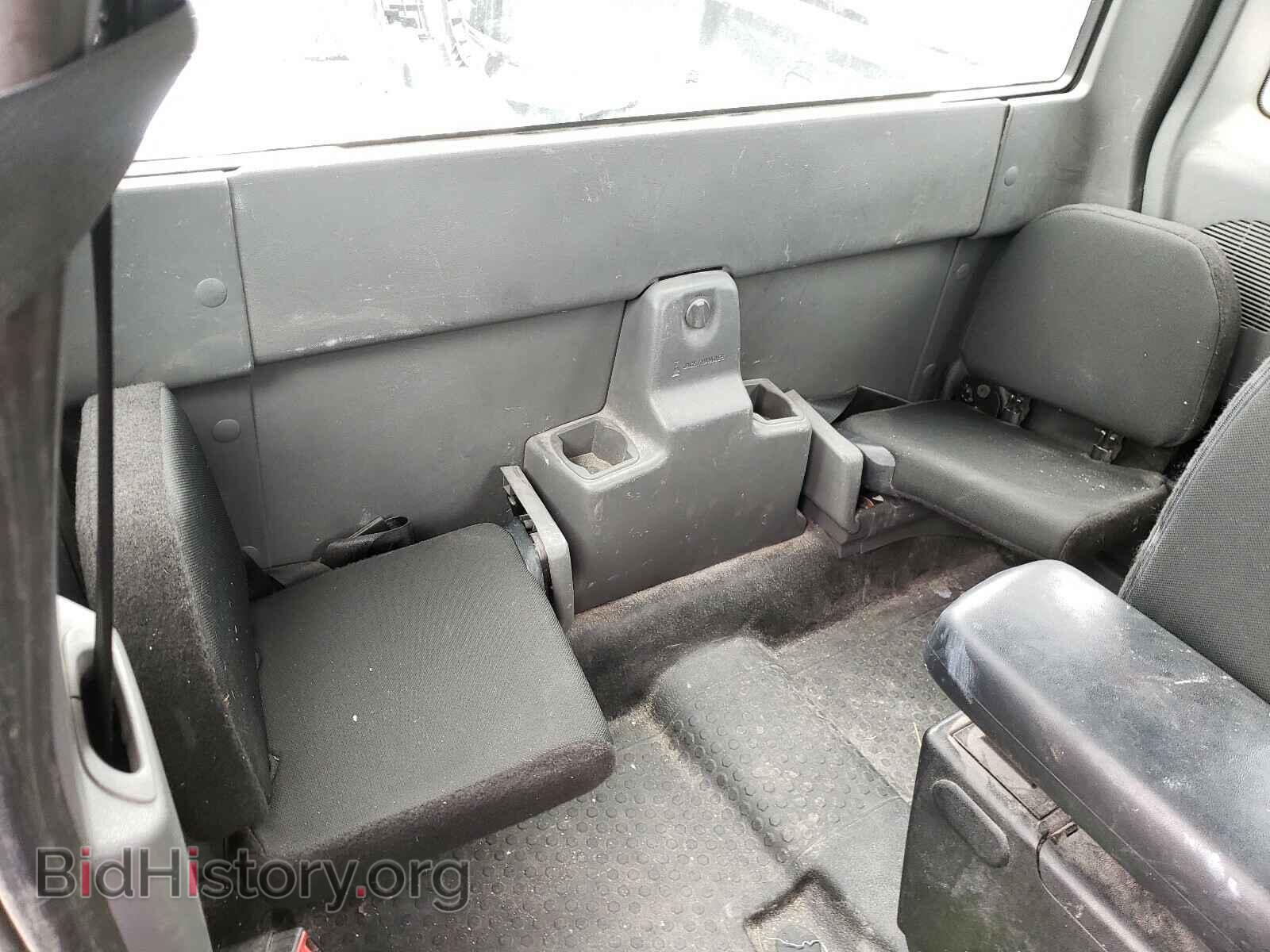 2011 FORD RANGER - VIN: 1FTLR4FE2BPA73961 - Фото 6